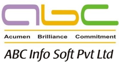 ABC Info Soft Pvt Ltd logo