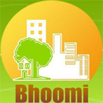 Bhoomi ERP logo